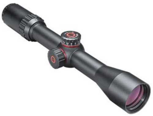 Simmons ProTarget Rimfire Riflescope 2-7x32 Truplex Reticle .25 MOA adjustment Fixed Parallax Matte Black
